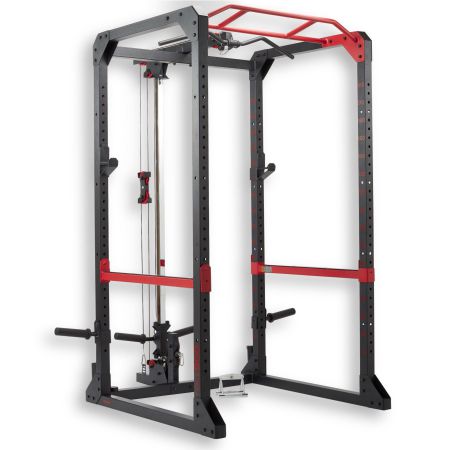 Power Rack - Decathlon