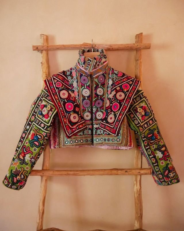 Clothing