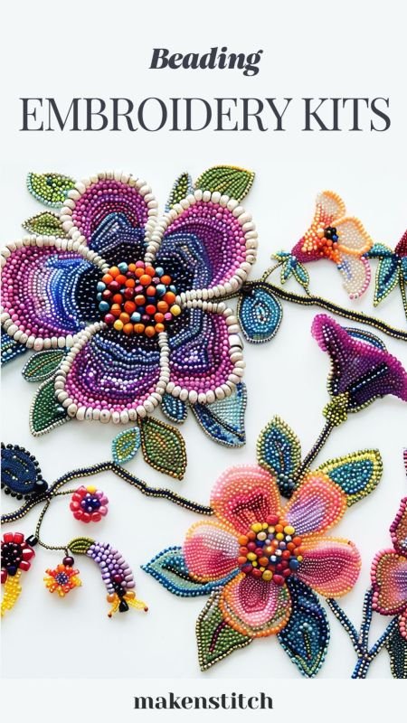 Craft supplies