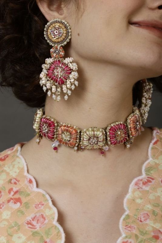 Jewellery and Accessories